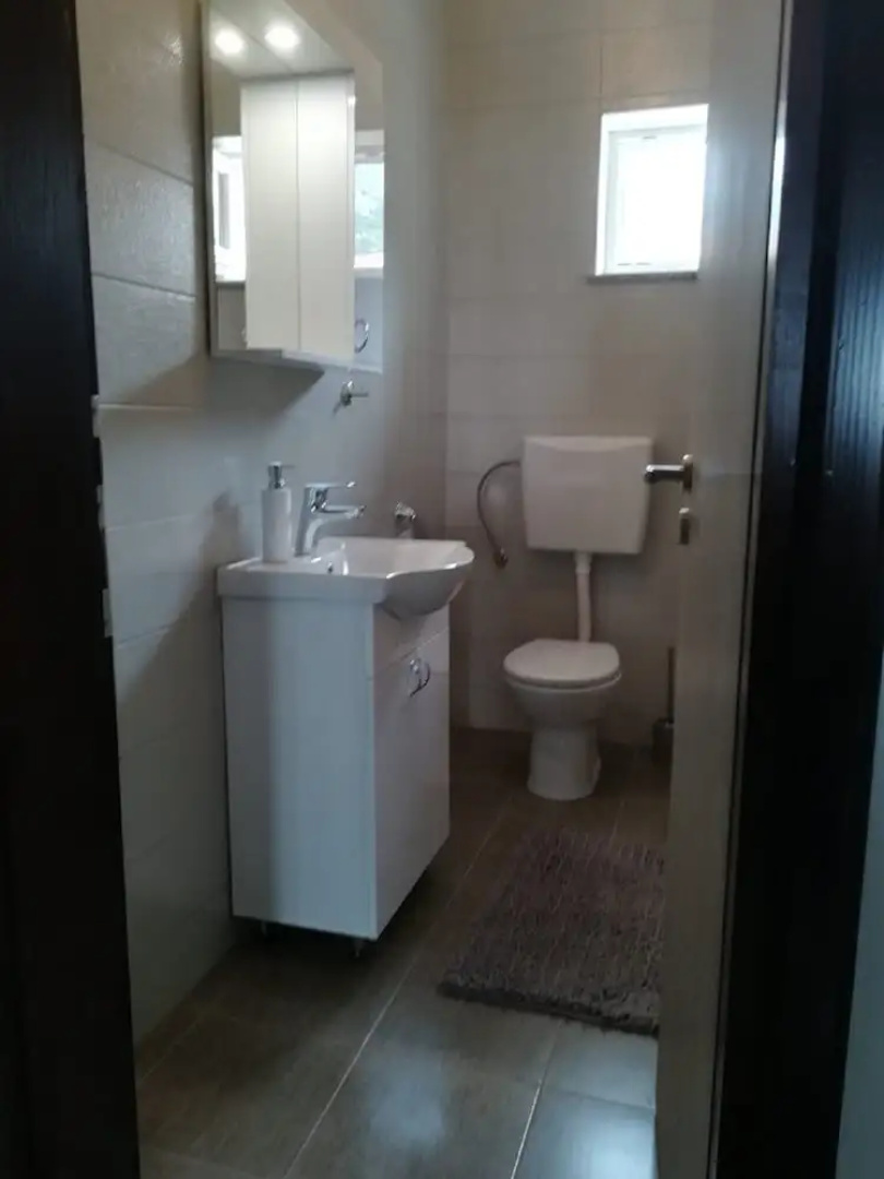 Apartment Villa Bijele Stijene