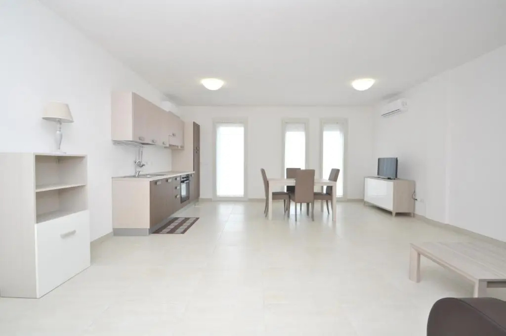 Vecchia Fabbrica Apartments