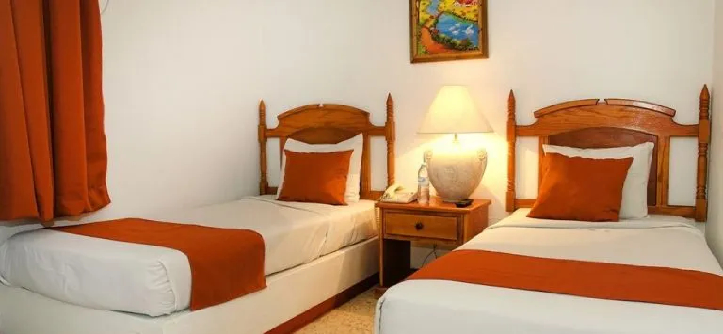 Vista Junior Guadalajara