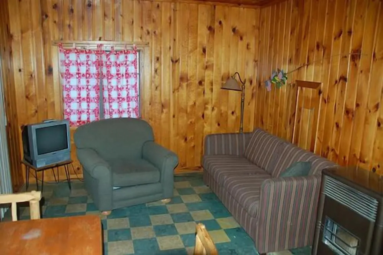 Woodland Beach Resort