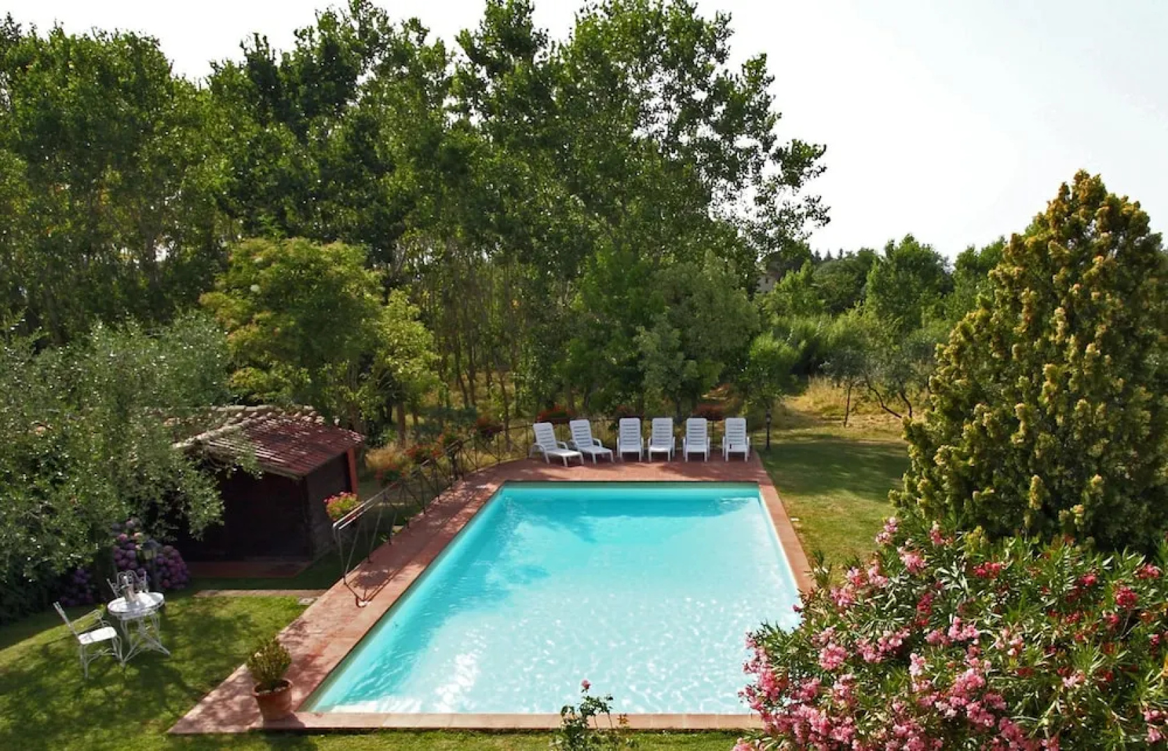 Villa Acacia
