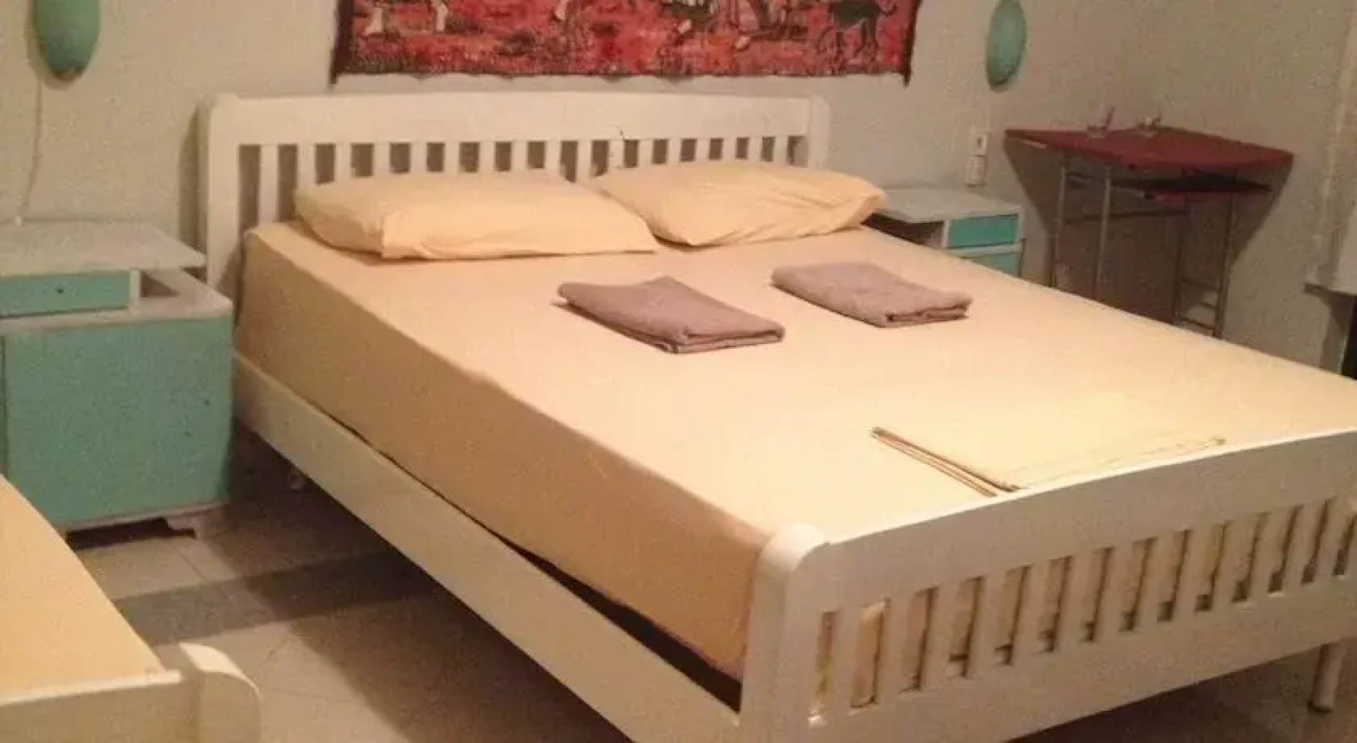 Albaniantrip Rooms and Apartments