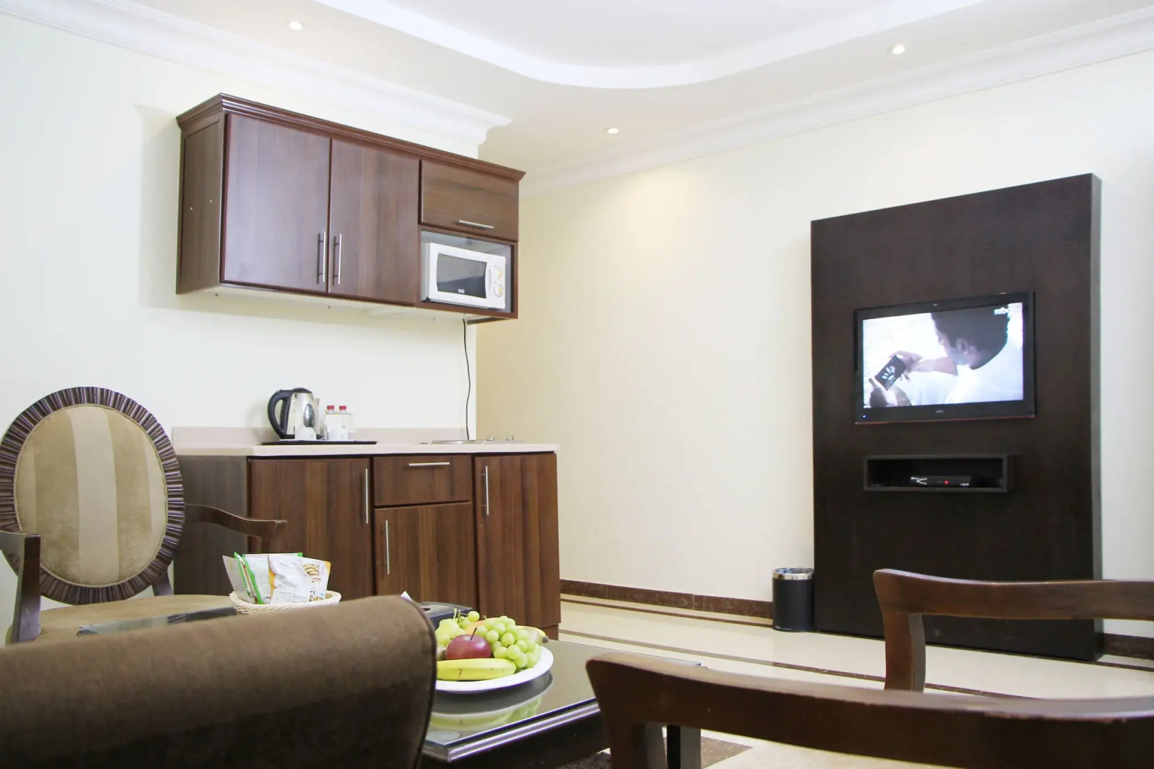 Al Muhaidb Residence Al Maidan