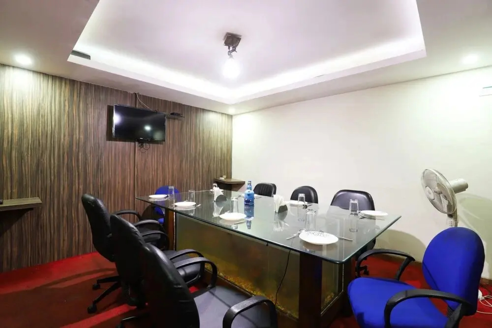Hotel Gokul