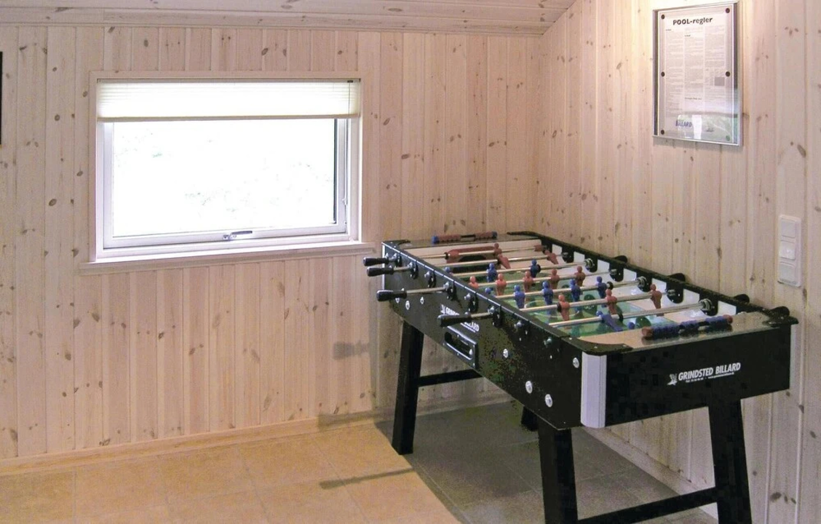 Awesome Home in Köpingsvik With 6 Bedrooms, Sauna and Wifi
