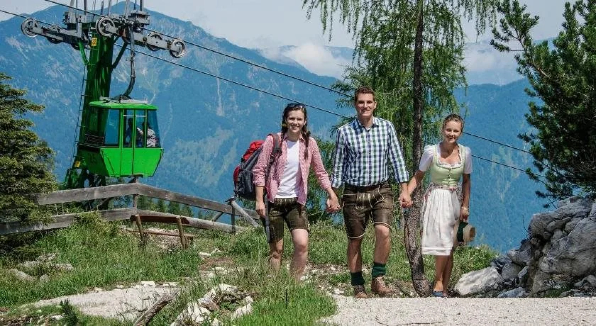 Jugendgaestehaus Bad Ischl