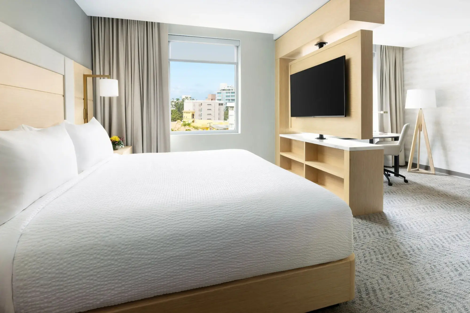 Residence Inn by Marriott San Juan Isla Verde