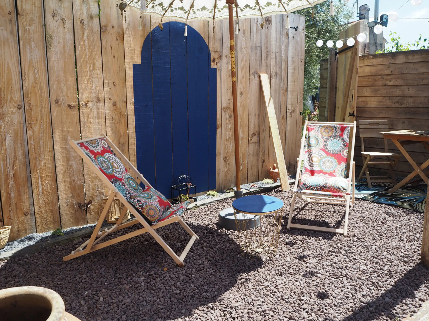 Bohème Glamping Expérience