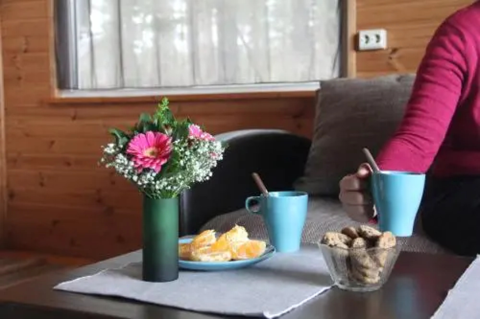 Kapteni Holiday House