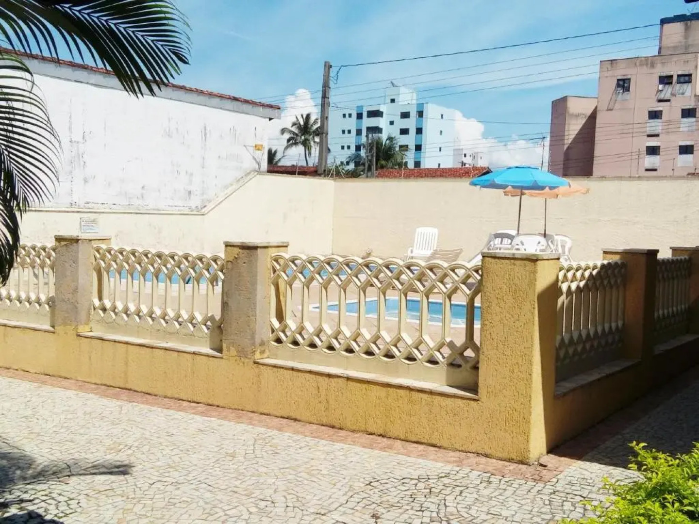 Residencial Doce Marina