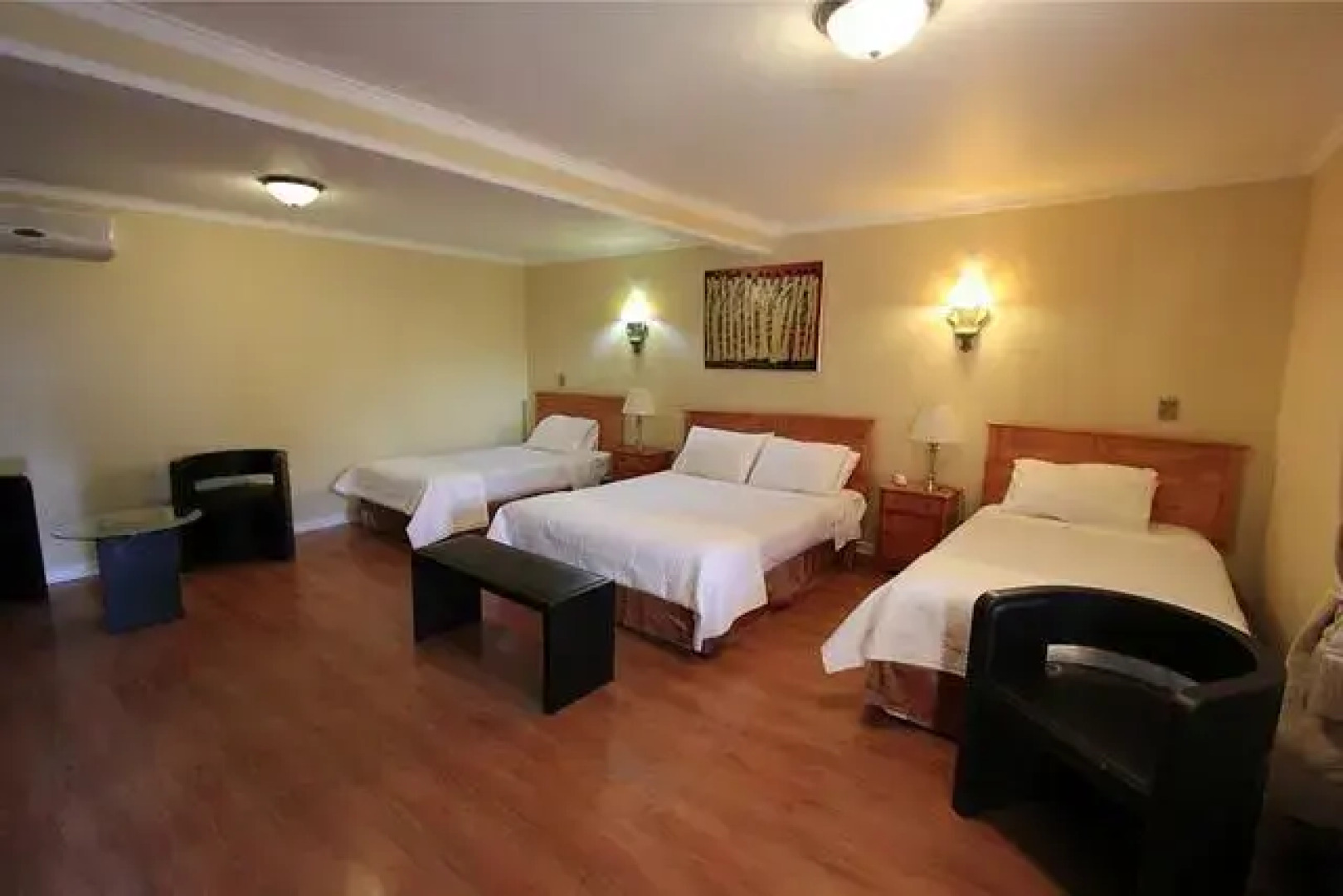 Rosa Agustina Club Hotel