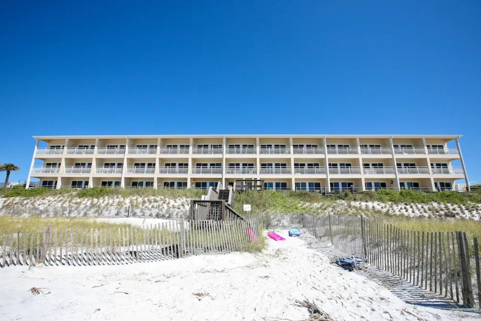 Crystal Sands Condominiums by Wyndham Vacation Rentals