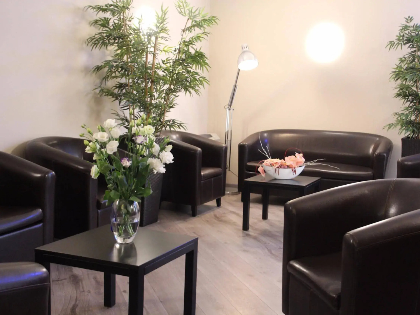 Hôtel Menton Riviera