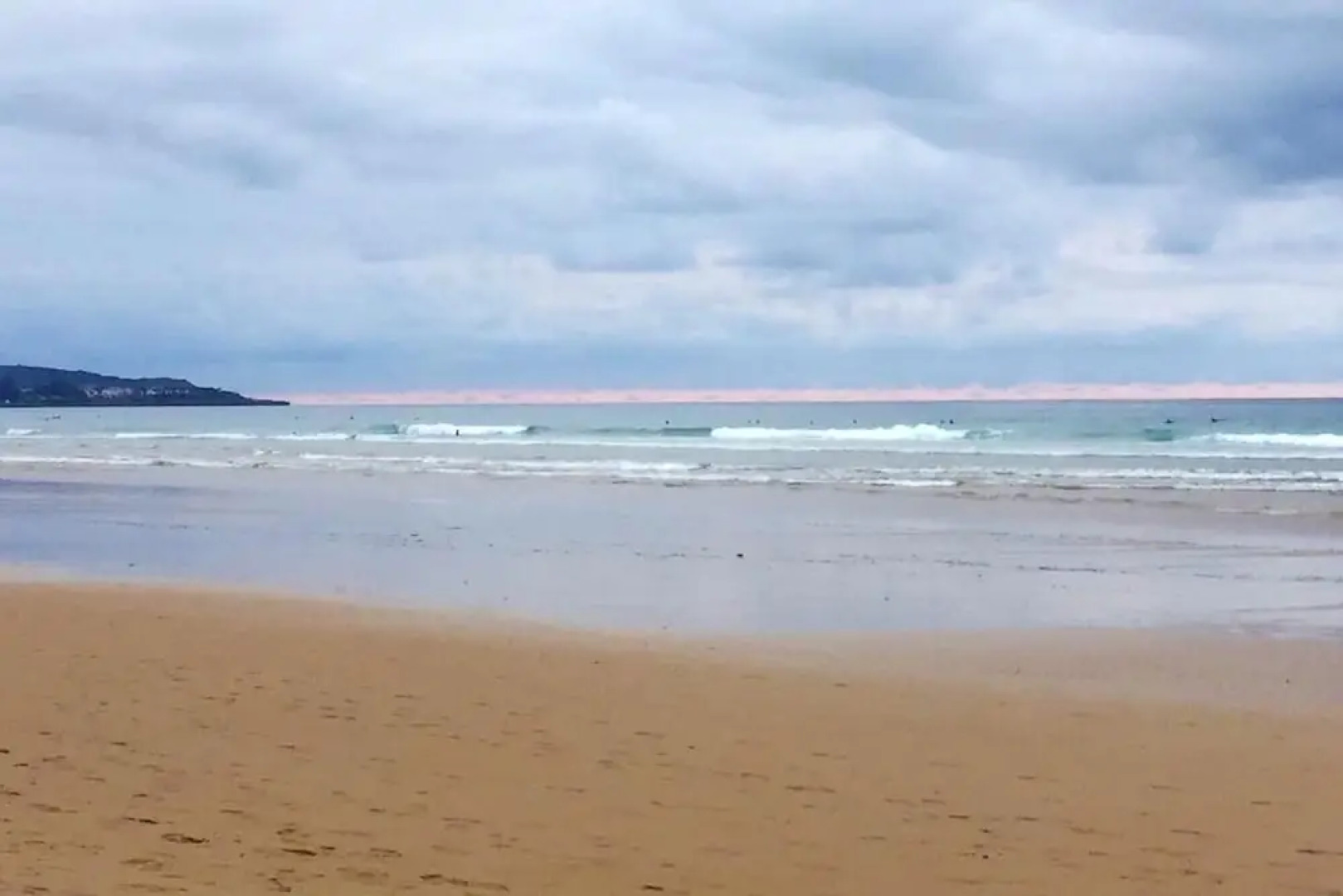 Apartment With 2 Bedrooms in Santoña, With Balcony - 500 m From the Beach