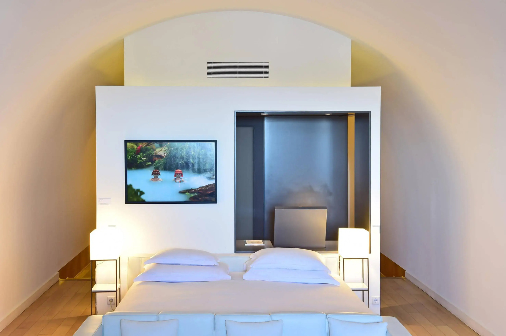 Pestana Cidadela Cascais - Pousada & Art District