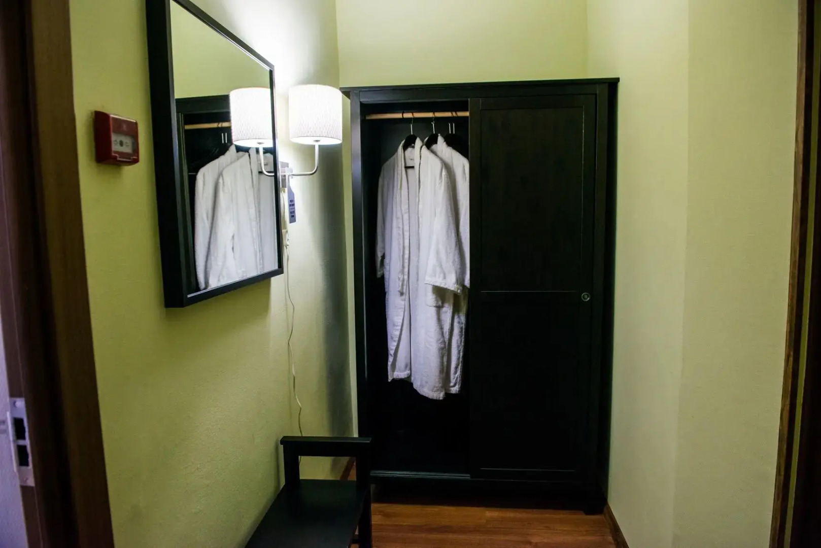 Гостинично-Ресторанный Комплекс Сапфир