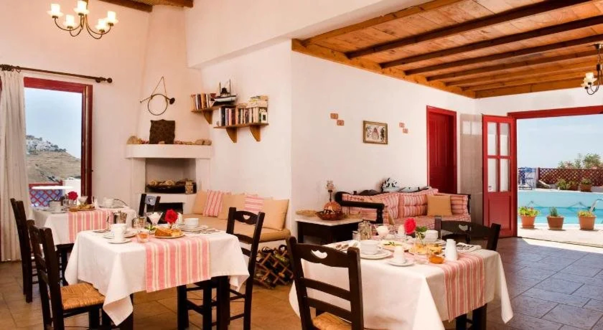 Arhitektoniki Studios