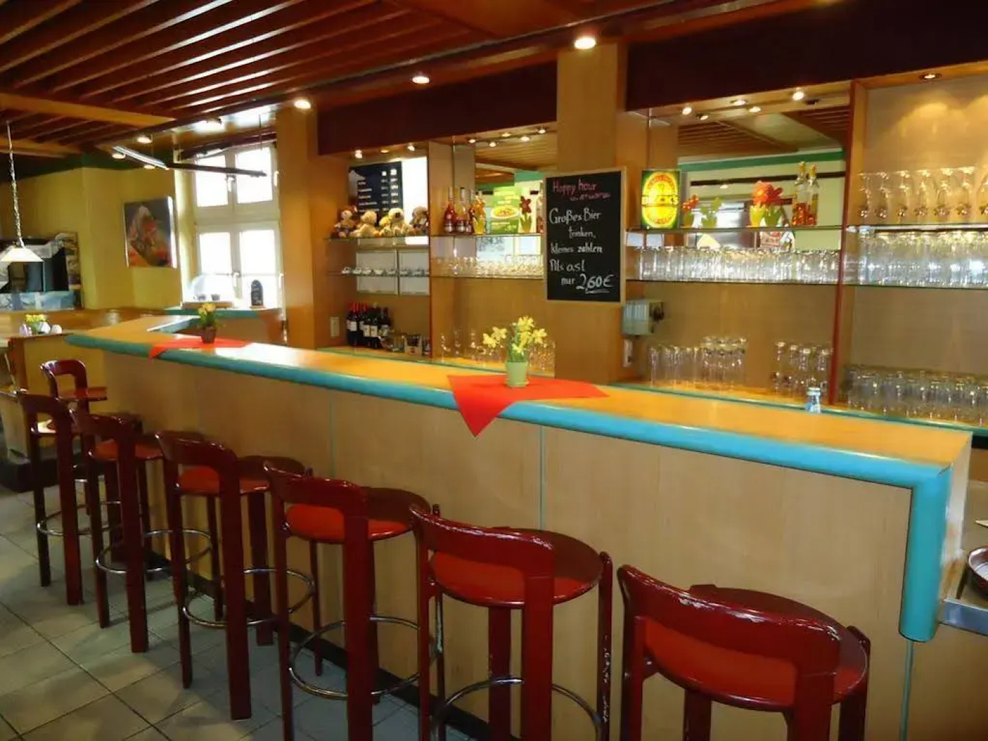 Motel & Rasthof Avus