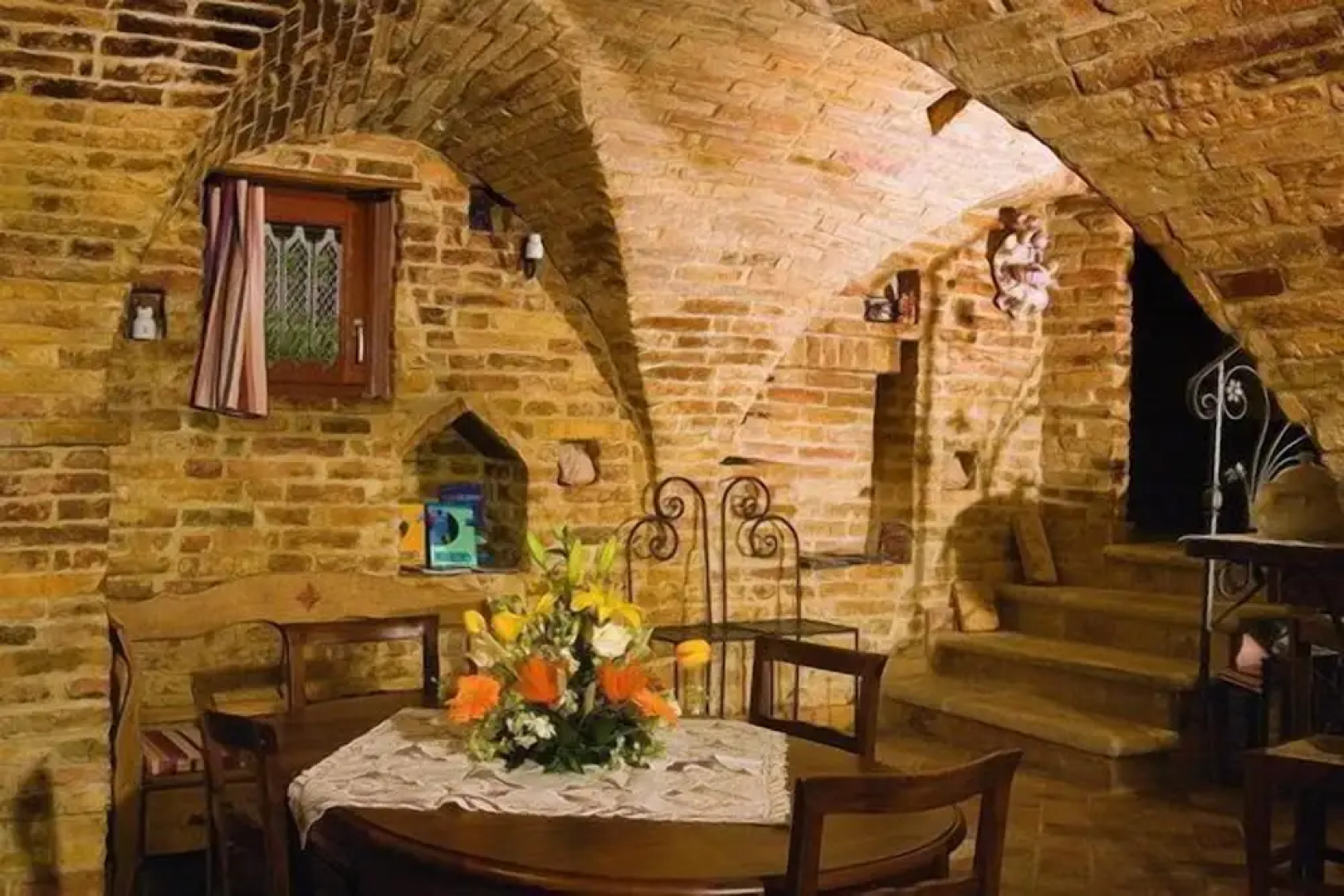 La Torretta sul Borgo