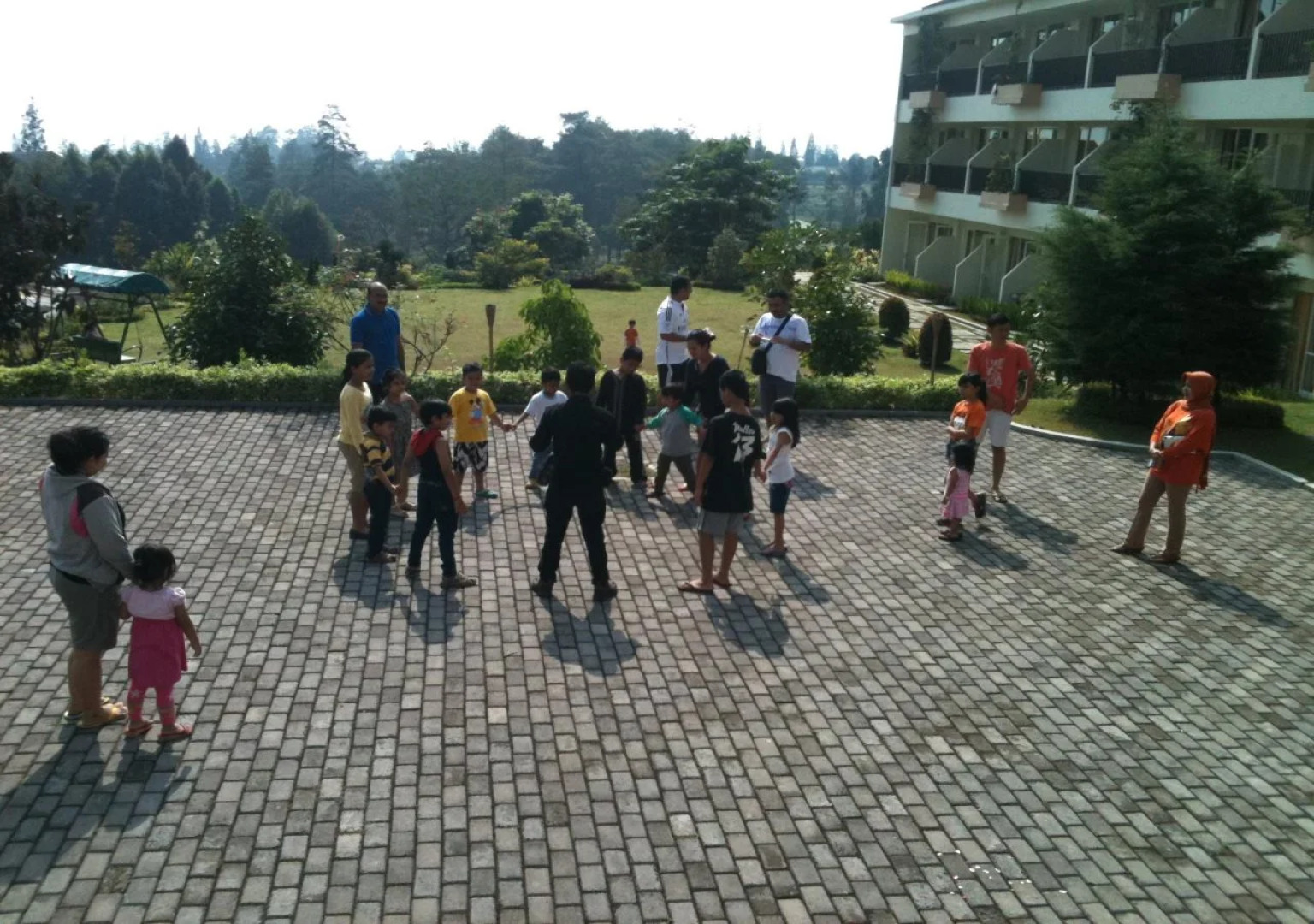 Casa Monte Rosa Hotel