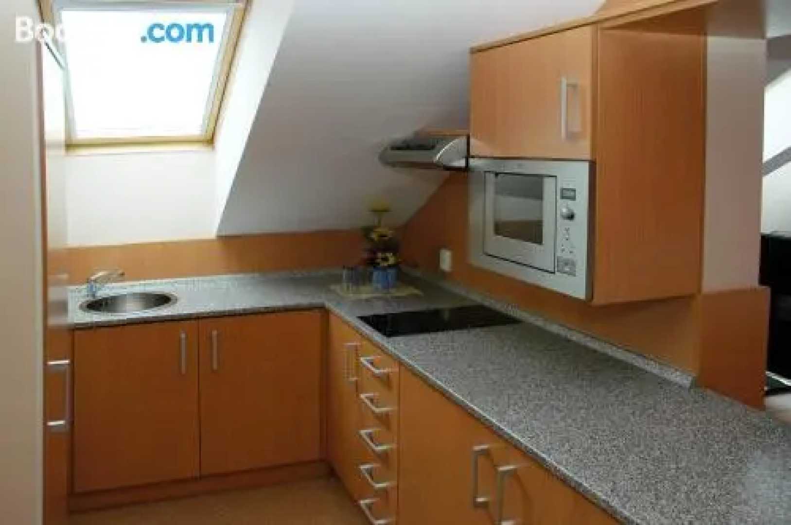 Hotel Restaurant Modrá Hvězda