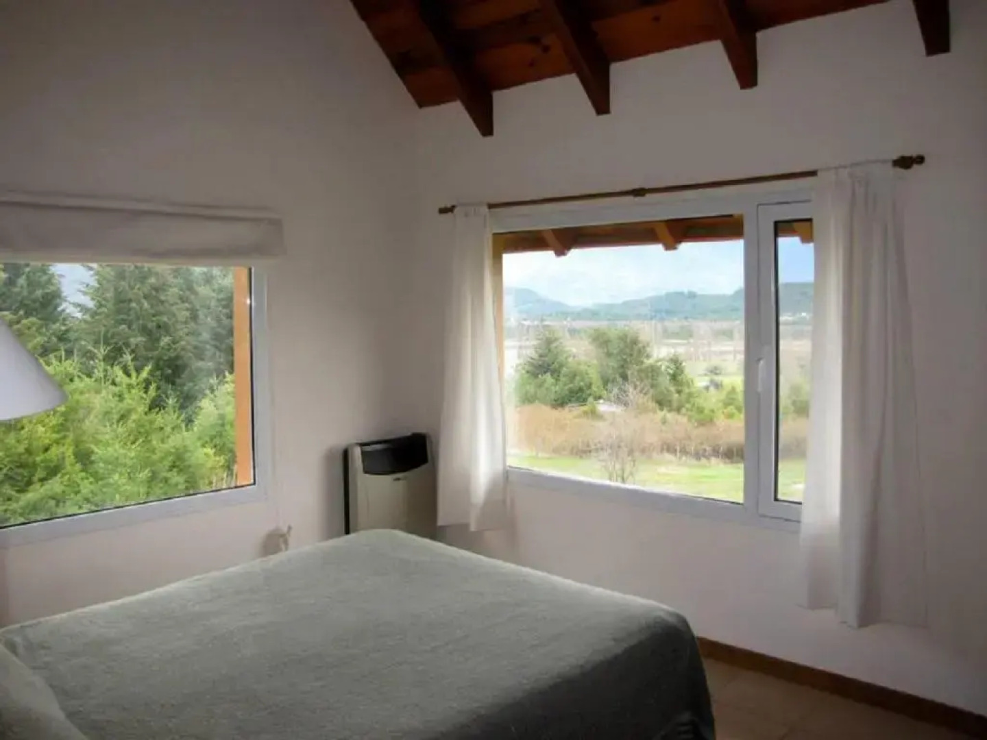 Frontera Hostería y Cabañas