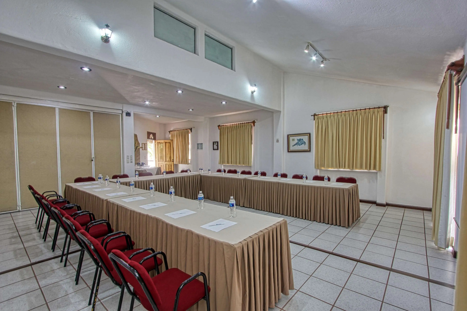 Best Western Posada Chahue