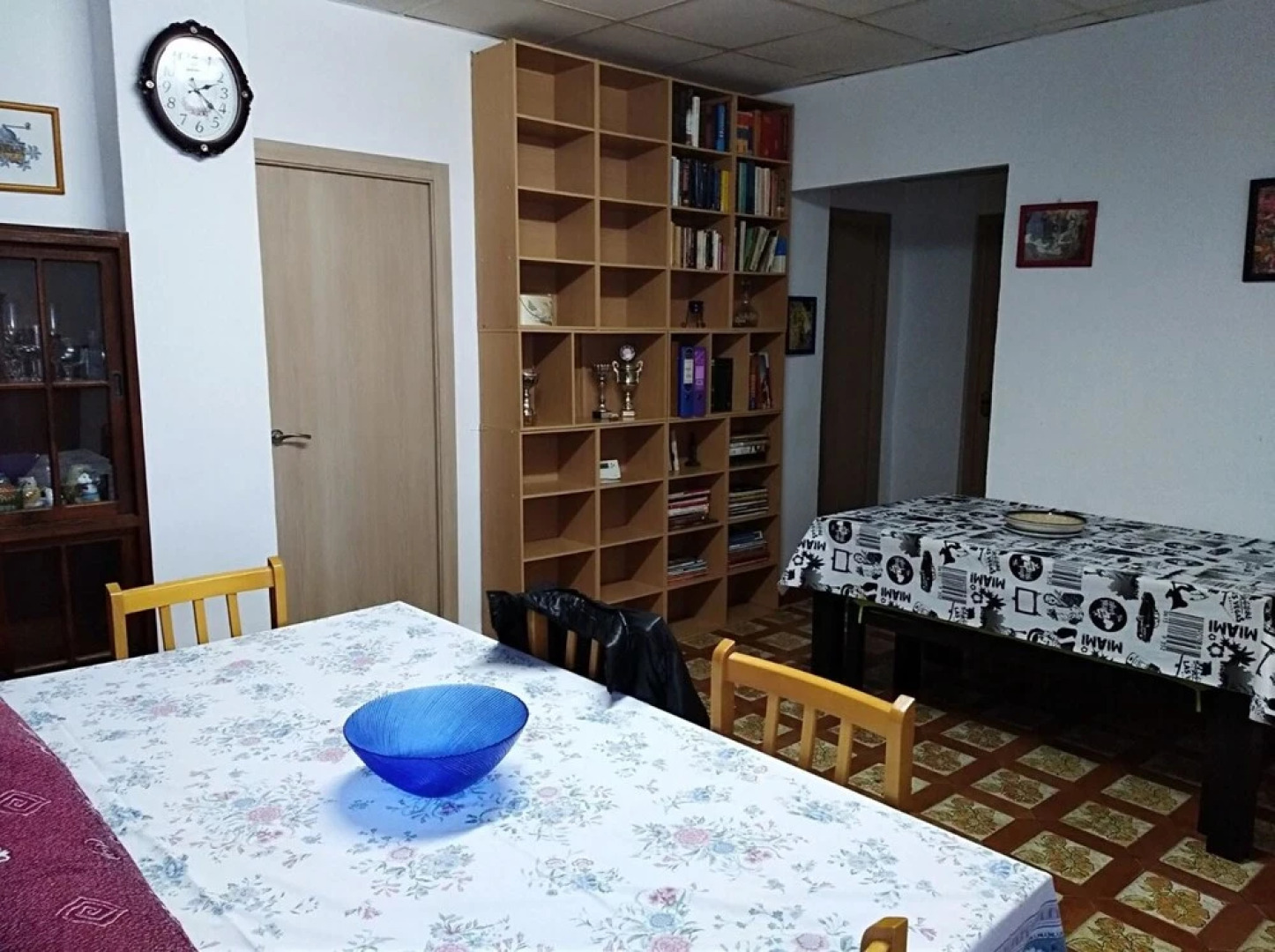 House With 3 Bedrooms in Viver, With Wonderful Mountain View, Private