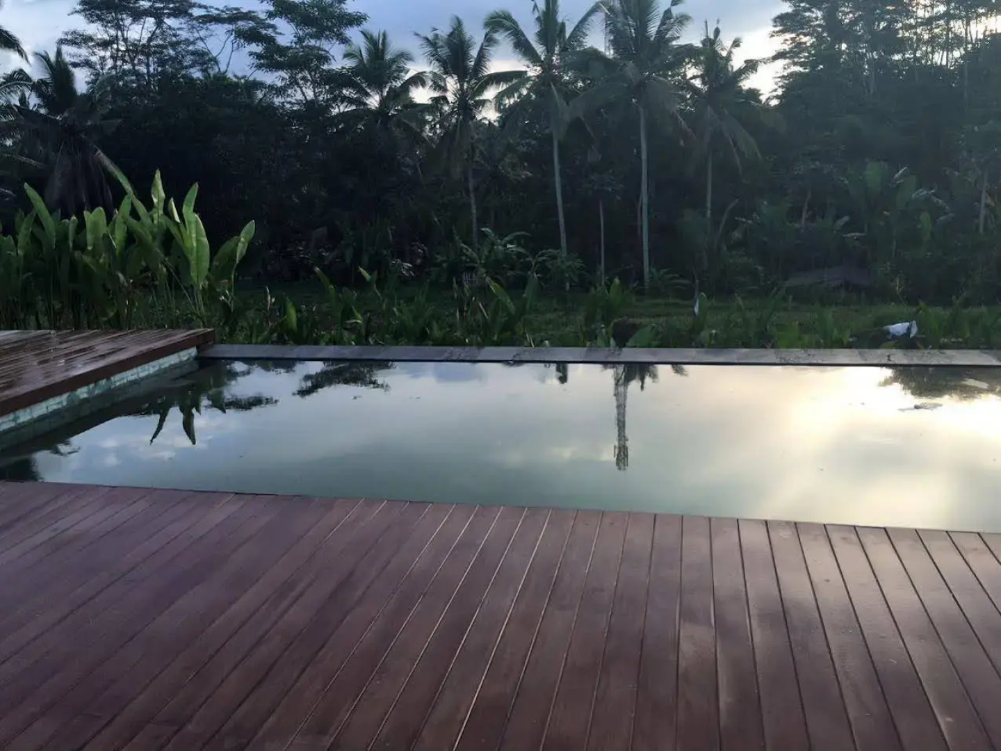 Villa Tegal Tis Ubud