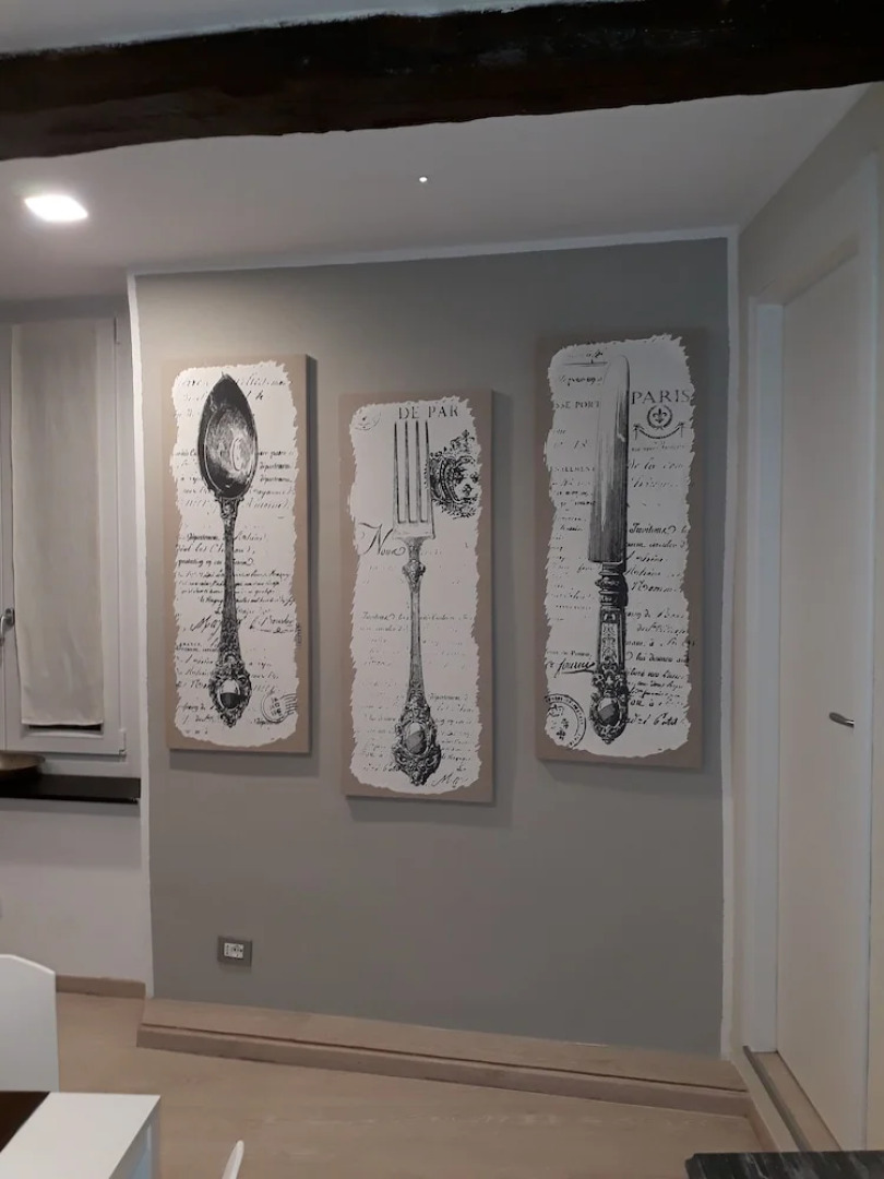 Appartamento Piazza della Maddalena