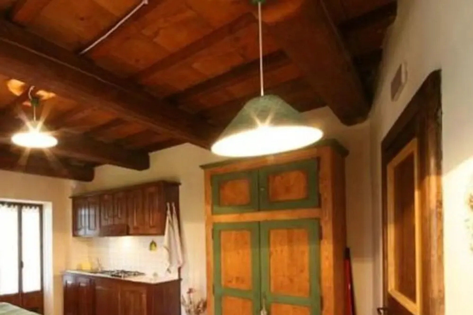 Agriturismo Monte Valentino