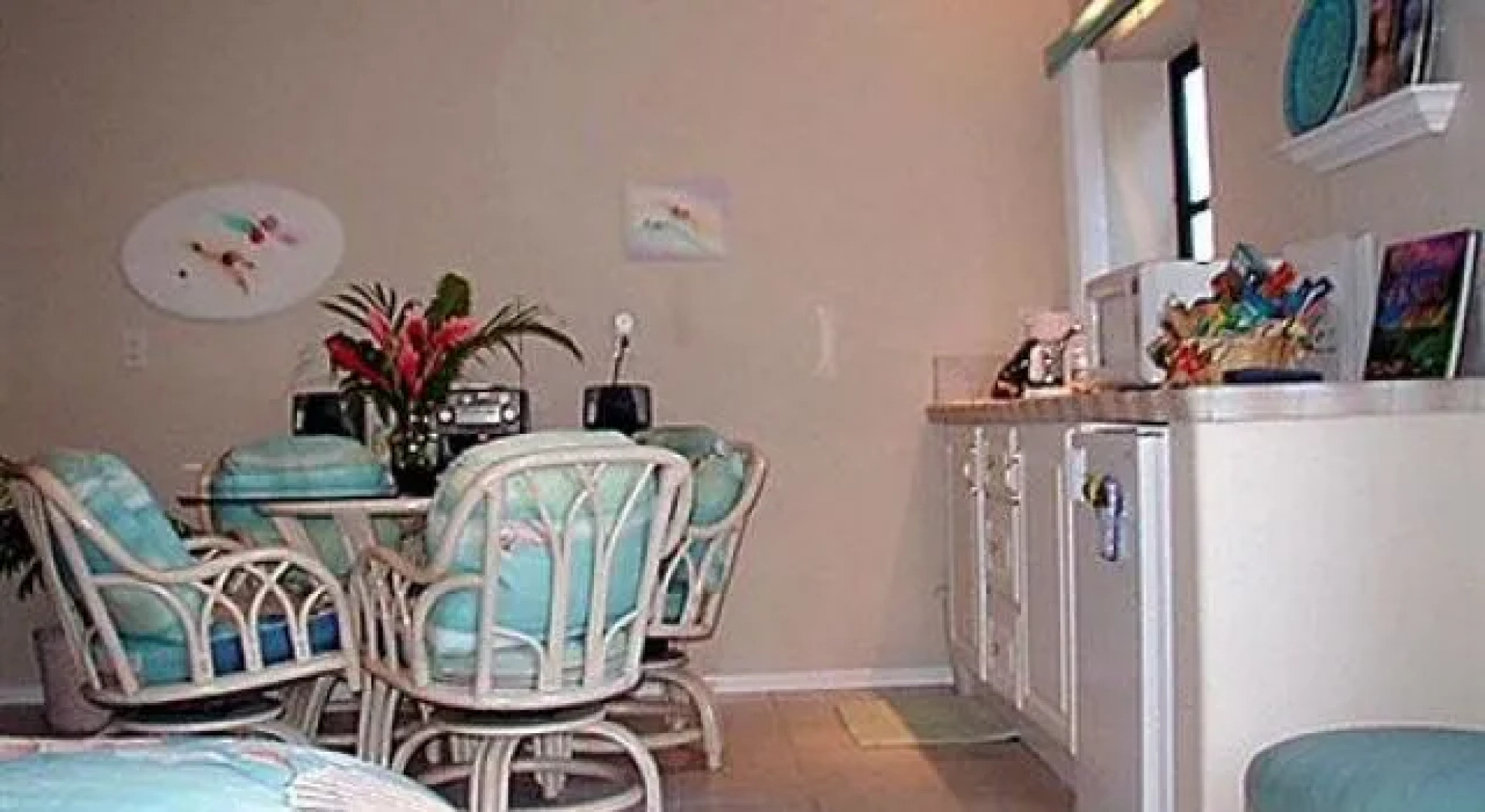 Hale Lani Bed & Breakfast