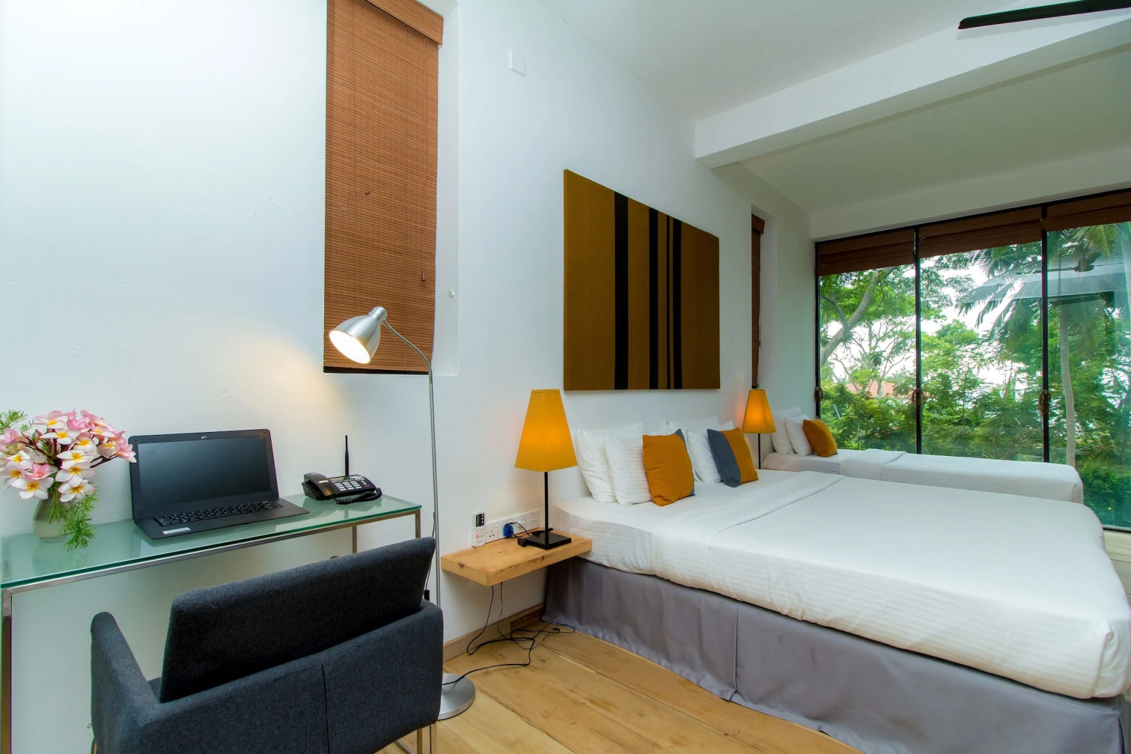 Palm Paradise Cabanas & Villas Beach Resort Tangalle