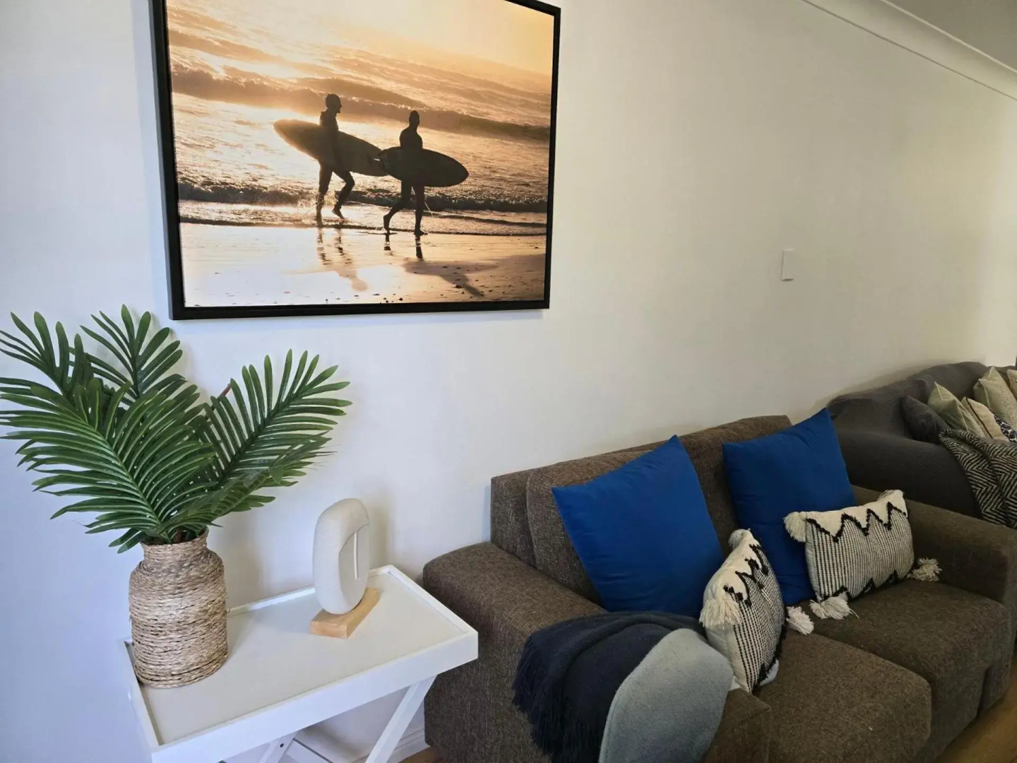 The Salty Deck 52 Normandy Street