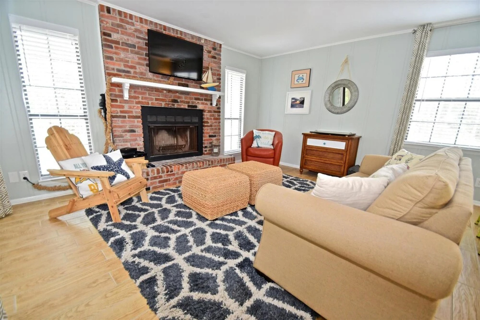 Grayton Beach Grayt Escape 2 Bedroom Holiday Home By Coastal Dreamin