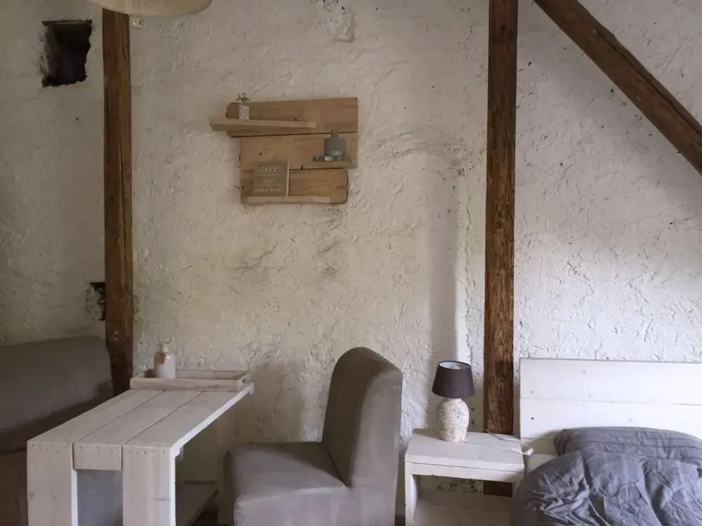 B&B Die Quelle