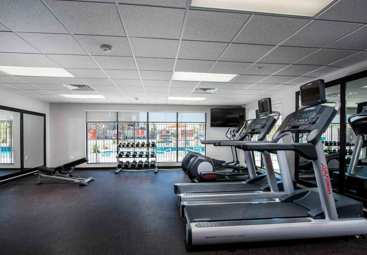 TownePlace Suites by Marriott Waco South