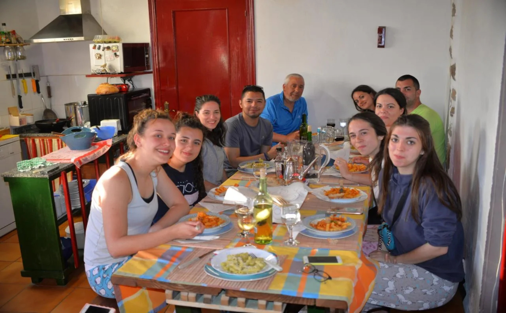 Albergue A Casiña di Marcello - Hostel