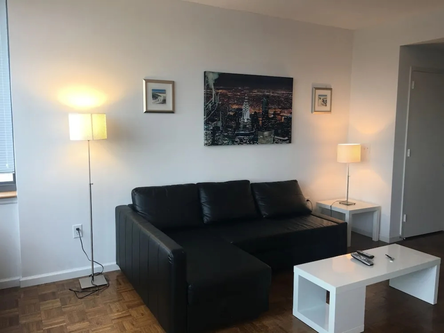 M Suites at Newport
