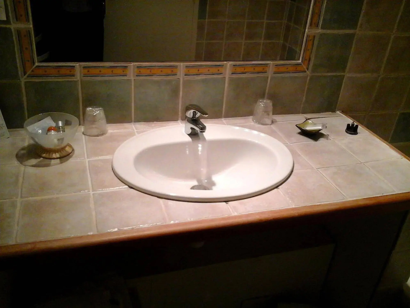 Hôtel la Bastide des Monges