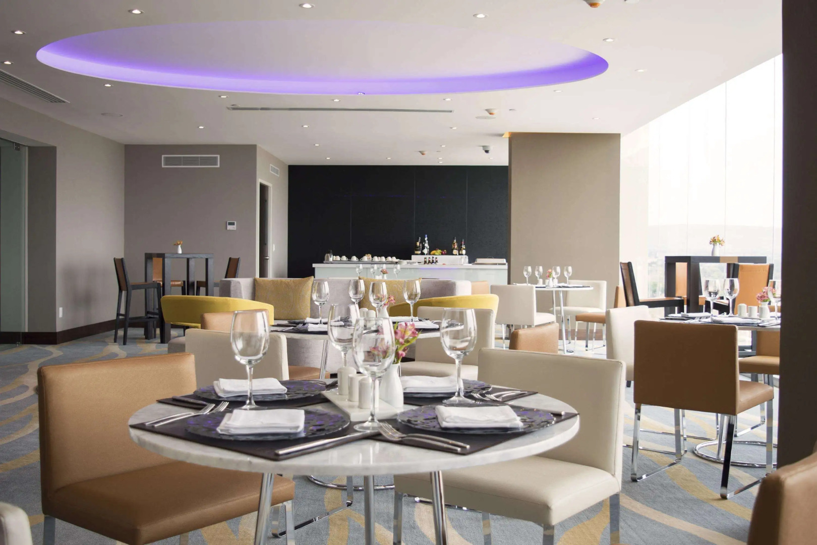 HS HOTSSON Hotel Silao