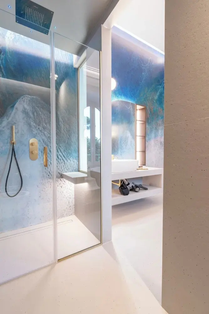 Villa Madre Suites e Private Spa