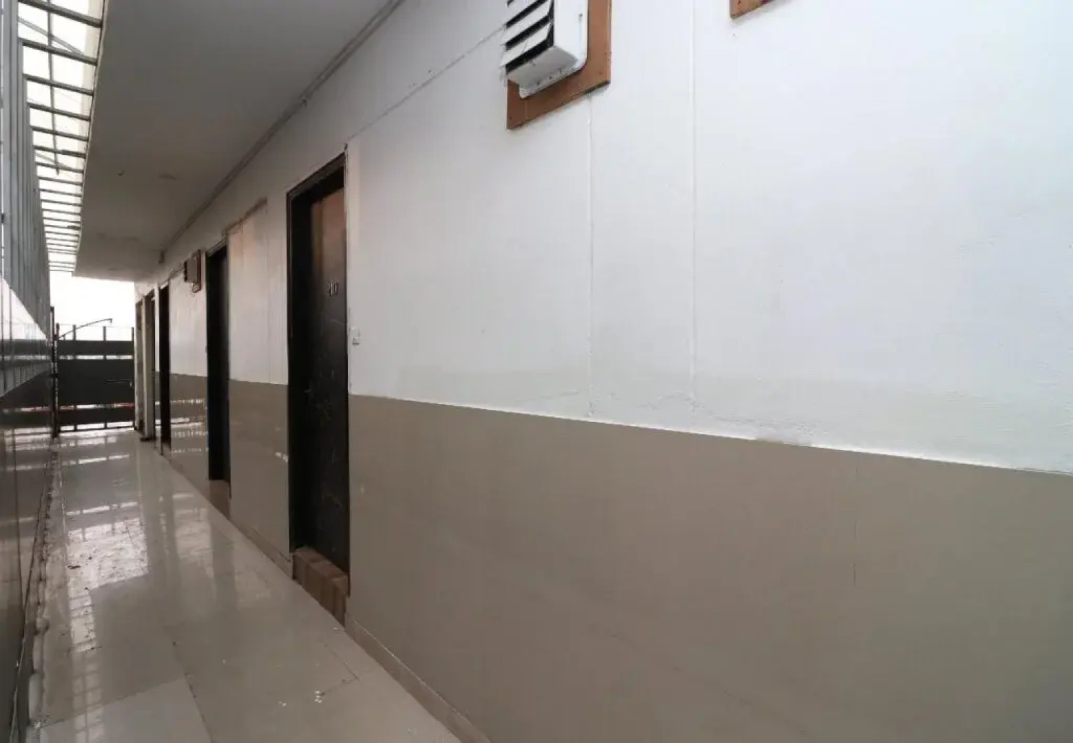 Garden Grill By OYO Rooms