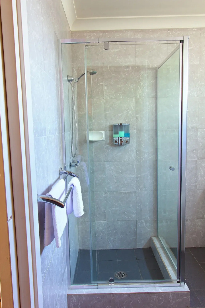 Garden City Motor Inn