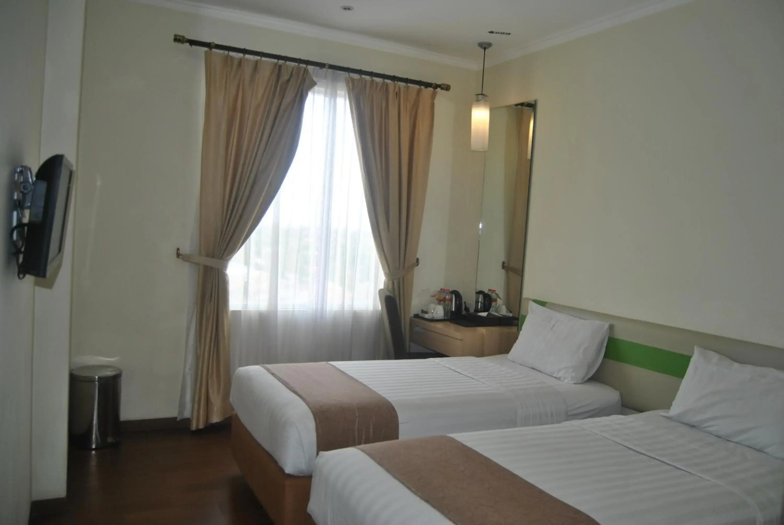 Hotel Dafam Pekalongan