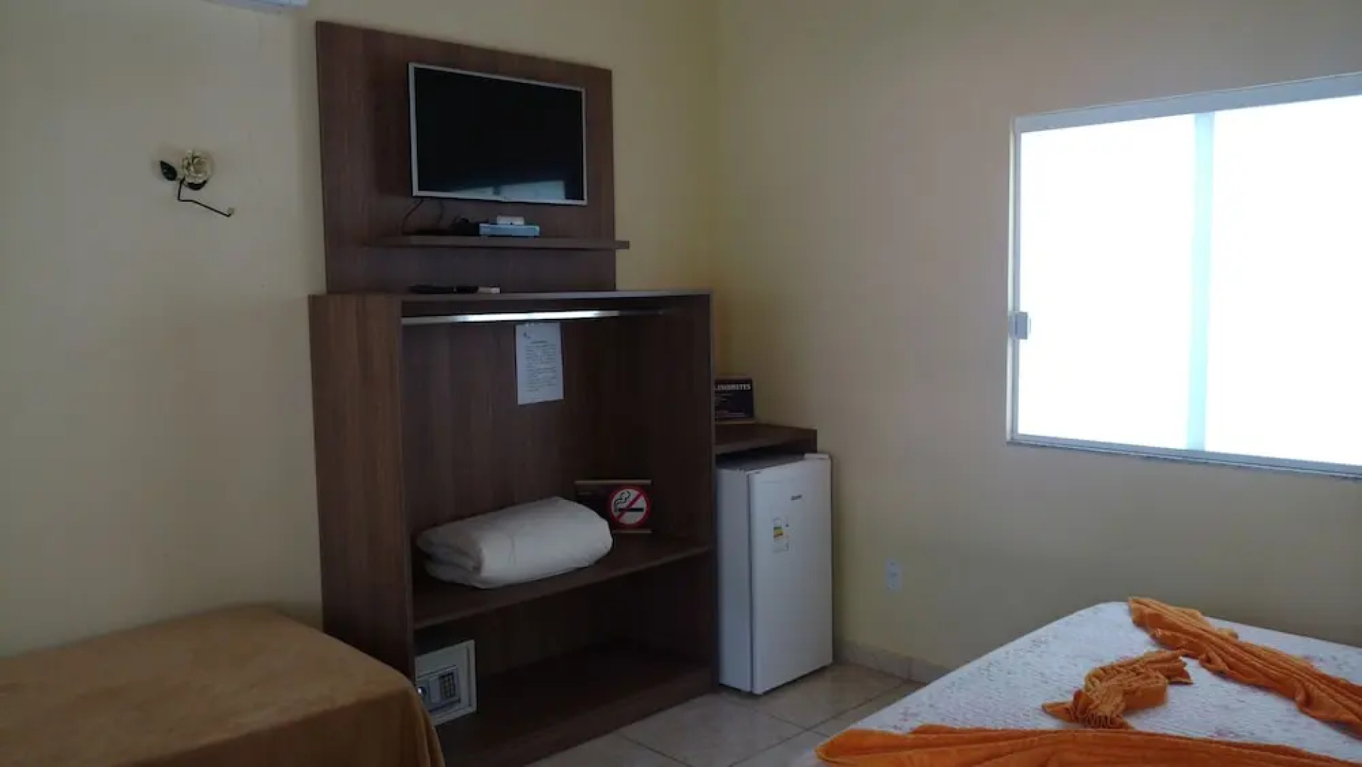 OYO Pousada Recanto Do Sabiá