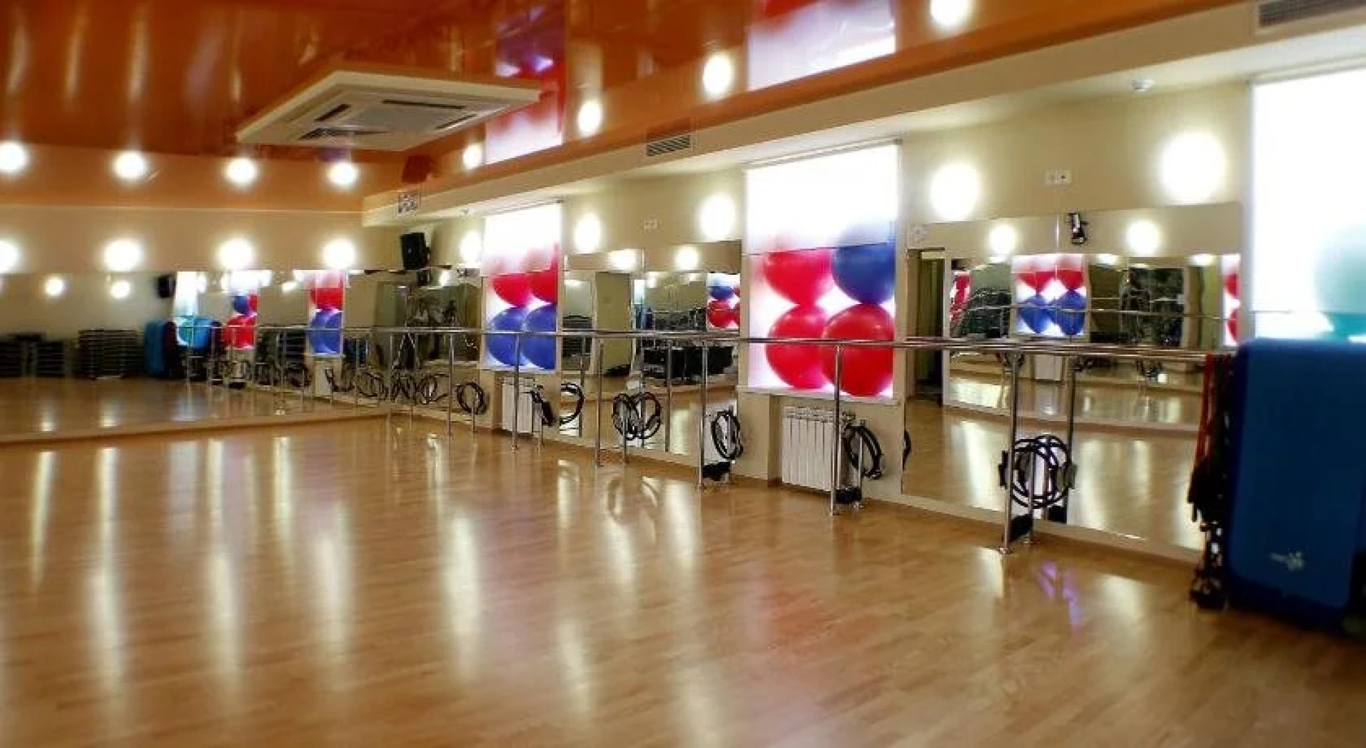 Гранд Отель Восток