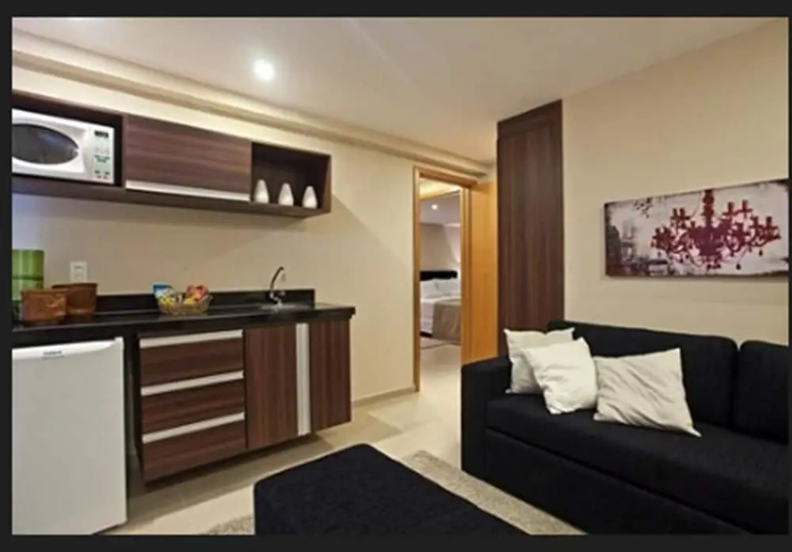 Hotel Granja Brasil Resort