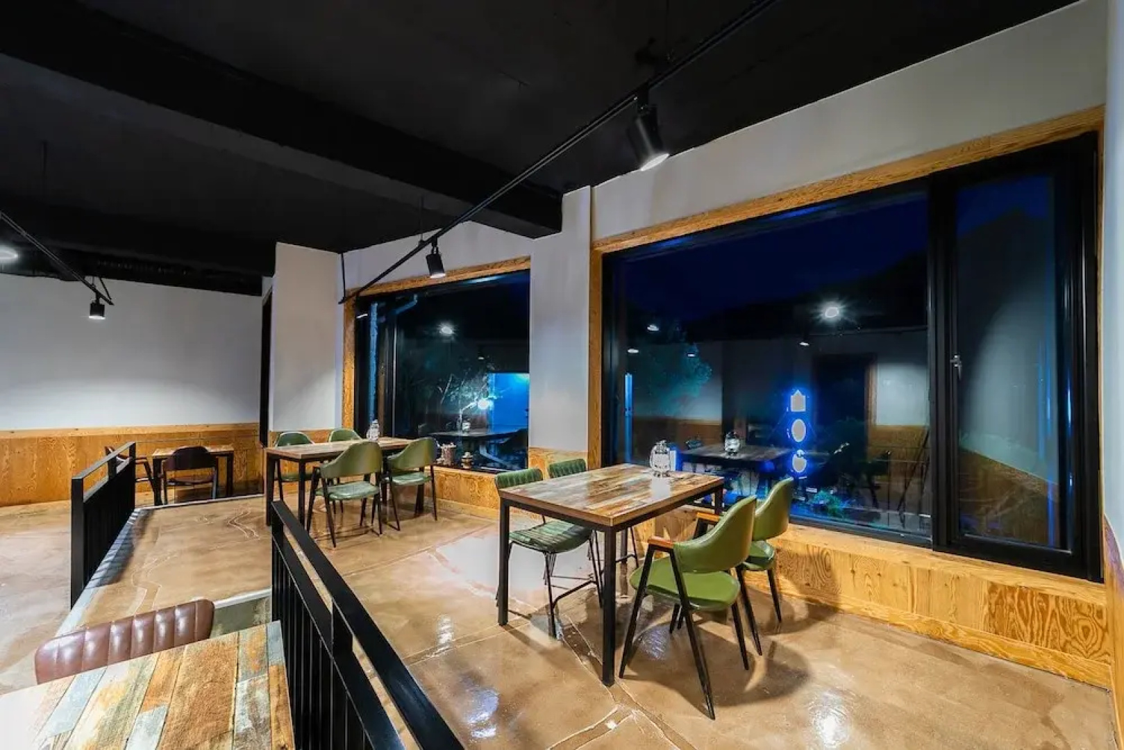 Hoony Guesthouse - Hostel