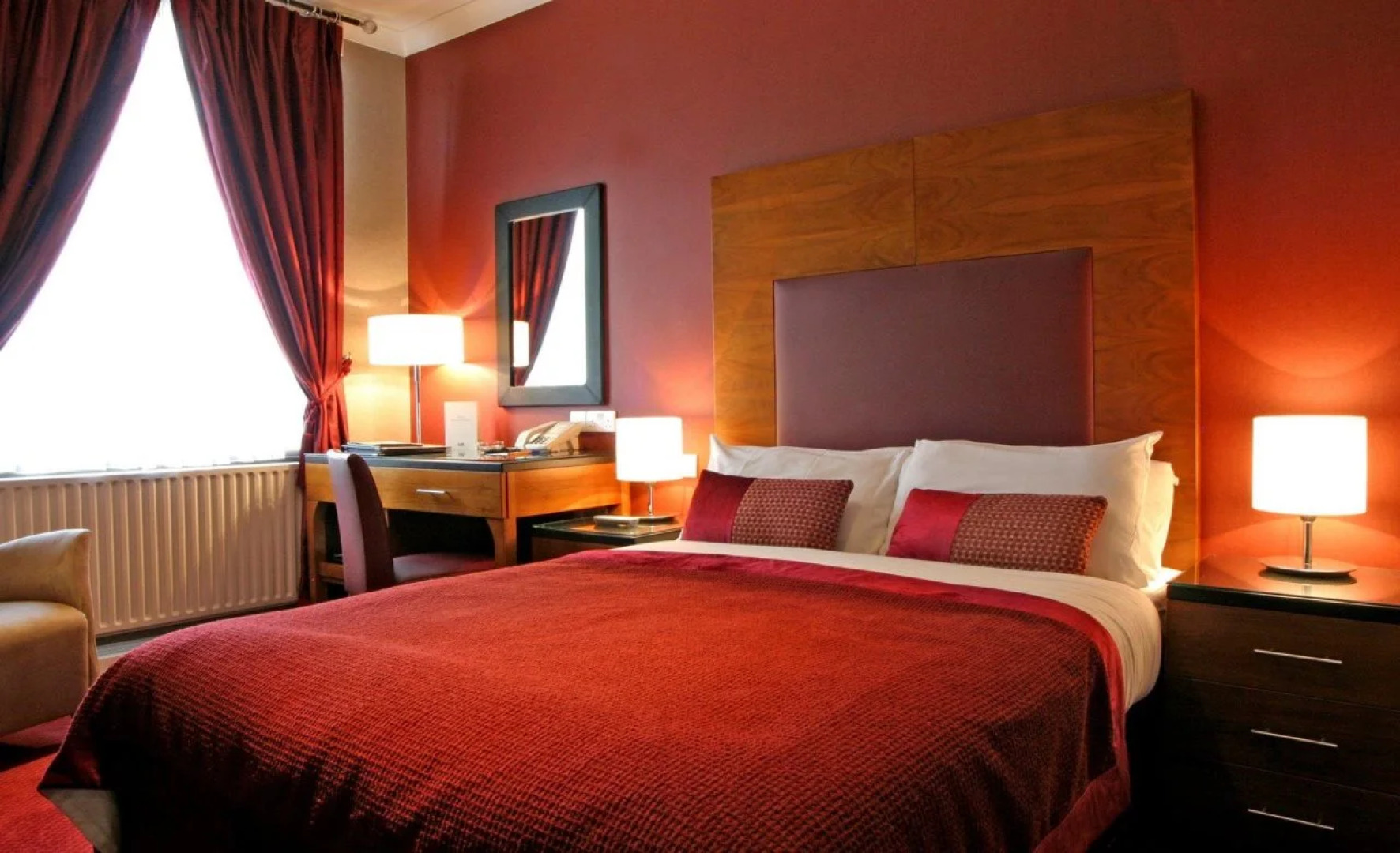 The Royal Adelaide Hotel